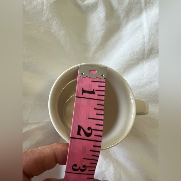 Starbucks 2015 Siren Mermaid Art Demitasse Espresso Mug Cup 3oz | Collectible - Picture 8 of 9